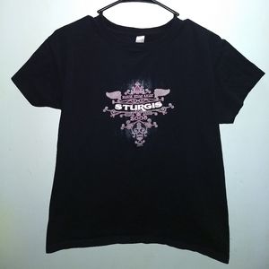 Sturgis Motorcycle Rally Shirts - STURGIS MOTORCYCLE RALLY T-SHIRT đź‘• 2008 * NEW * Sturgis Motorcycle Rally Shirts - STURGIS MOTORCYCLE RALLY T-SHIRT đź‘• 2008 * NEW *